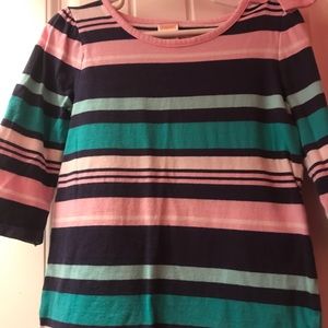 Girl Gymboree shirt size 6